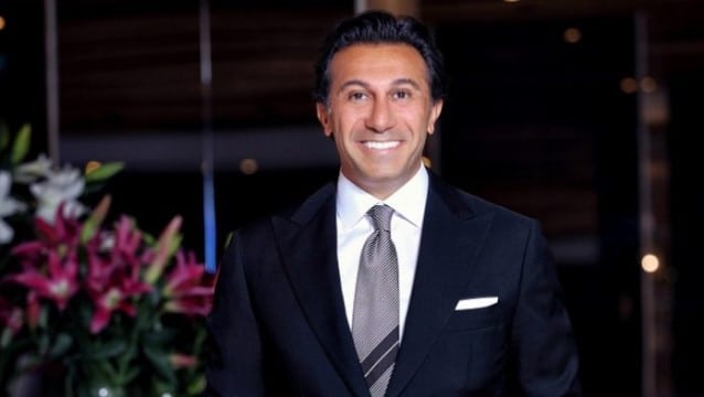 Dosso Dossi'den İstanbul'a yeni otel