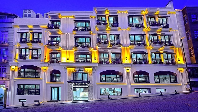 Dosso Dossi'lerde renovasyon