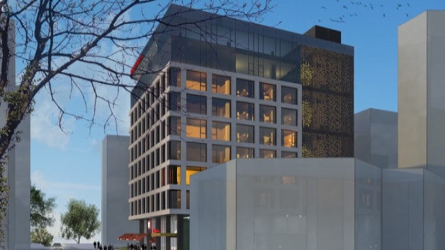 DoubleTree by Hilton Adana bugün açılıyor