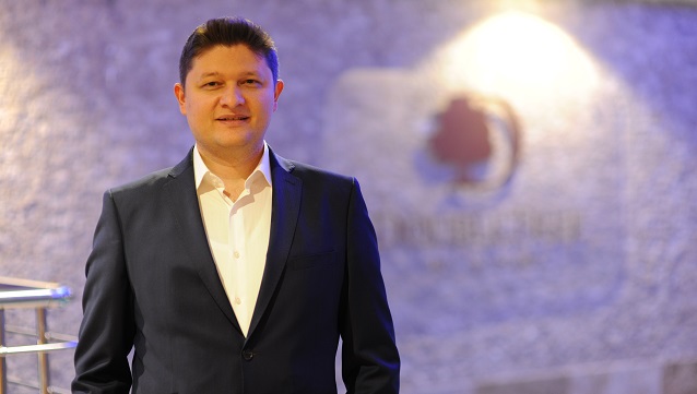 Sercan Köse: Hilton markası ile Elazığ'da fark yaratıyoruz