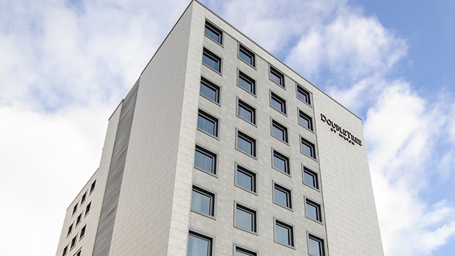Hilton Türkiye'deki ilk termal otelini açtı
