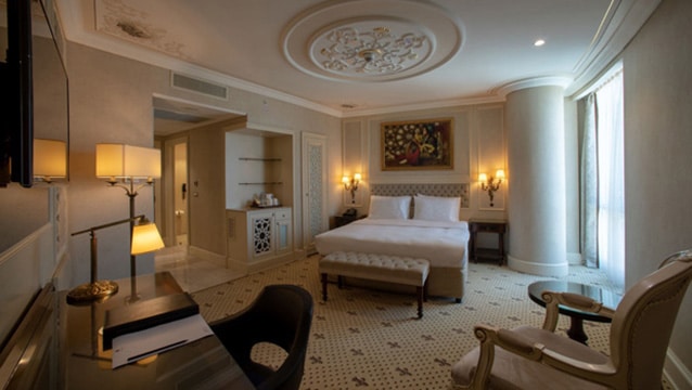 DoubleTree by Hilton Gaziantep açıldı