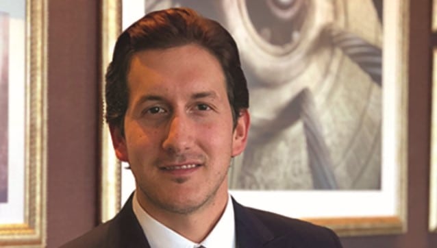 DoubleTree by Hilton Istanbul-Moda’da üst düzey atama