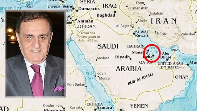 Dr. Cüneyt Mengü: Suudi Arabistan'dan iptaller başladı