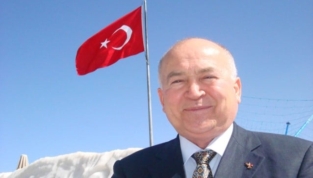 Duayen turizmci için Bağlıkaya'dan başsağlığı mesajı!