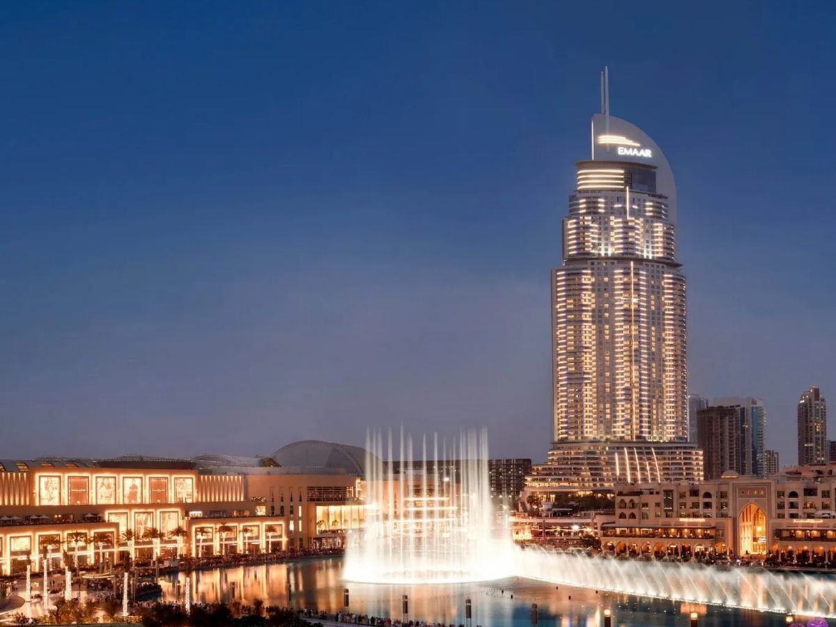 Rekor turizm Dubai’de tersine döndü