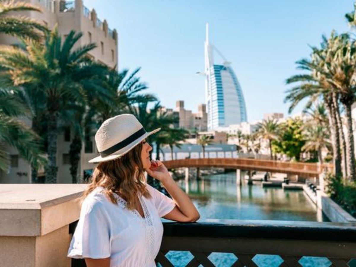 Dubai’de turizm çöktü: Binlerce çalışan Türkiye’ye kaçıyor