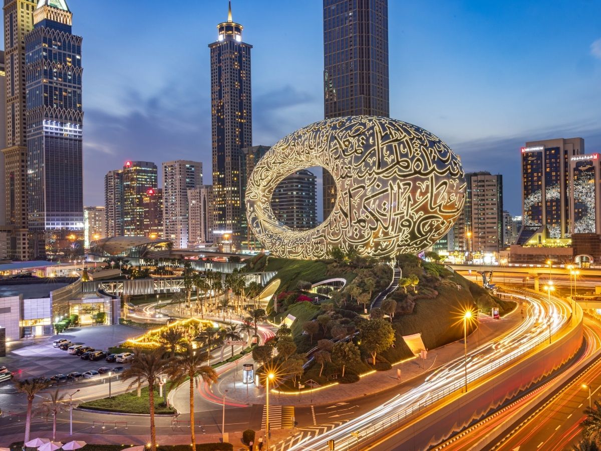 Dubai otellerinde temassız check-in dönemi başlıyor