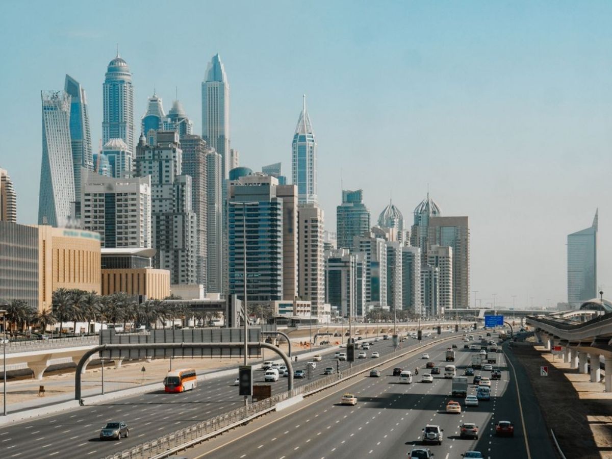 BAE Turizminde Yeni Eğilimler: Dubai ve Abu Dabi Türk Seyahat Pazarı İçin Neden Öne Çıkıyor