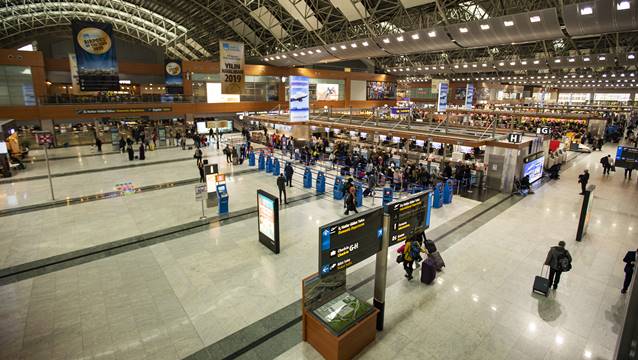 2022'nin en yoğun gününü yaşadı