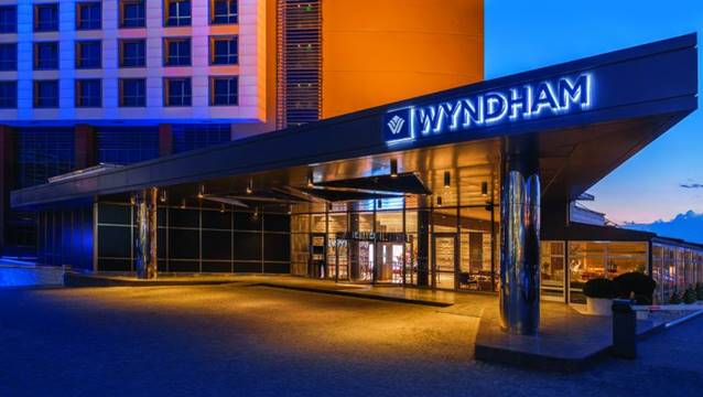 Dünya devi Türkiye'de 3 şehirde otel açacak