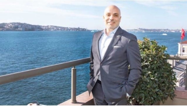 Dünya devinden Türkiye'ye 20 otel daha!