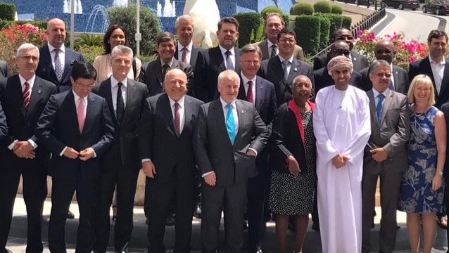 Dünya Havalimanları Konseyi’nden “kabin yasağına” acil çözüm çağrısı