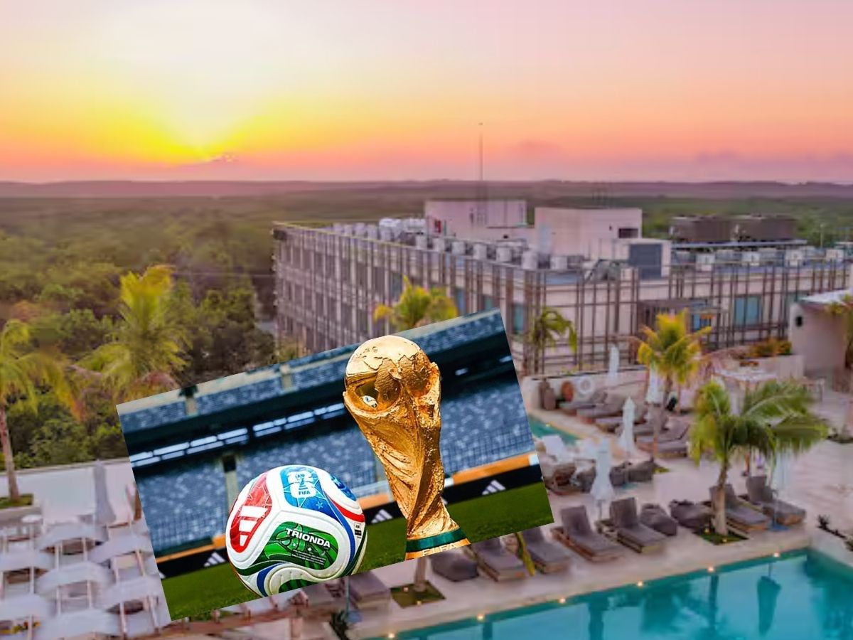 Dünya Kupası turizm pazarını altüst etti: Gecelik fiyatlar yüzde binlere yaklaştı