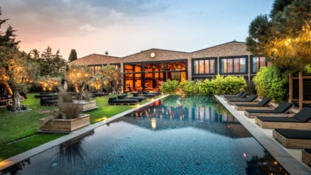 Dünya otelcilik devi, Türk markasını radarına aldı: İlk görüşmeyi yaptık