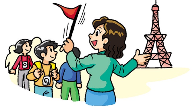 Dünya Rehberler Günü kutlu olsun