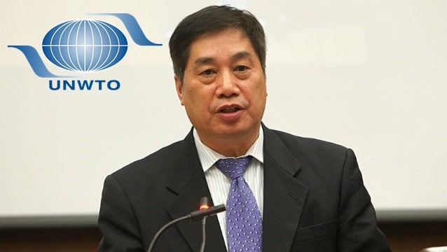 Dünya Turizm Örgütü’nde üst düzey atama