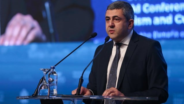 Dünya Turizm Örgütü'nden AB'ye 'Türkiye' tepkisi!