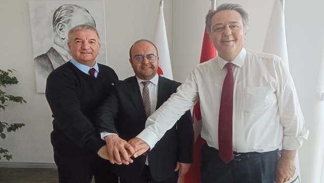 Dünya turizminin kalbi İzmir'de atacak