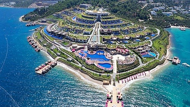 Dünya yıldızları Bodrum’da parlayacak