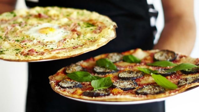 Dünyaca ünlü restoran zinciri zorda!