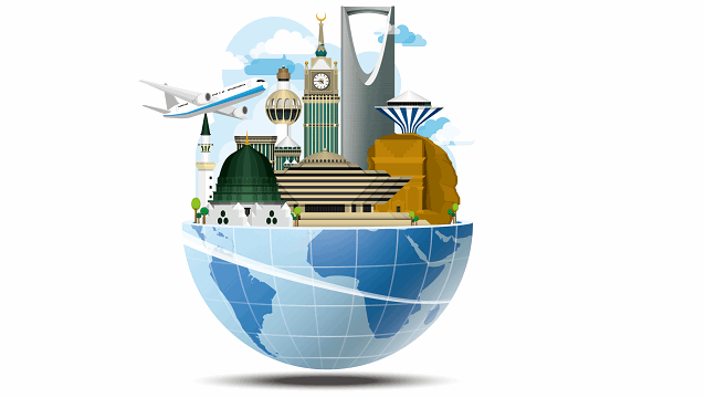 Dünya turizmi beklentilerin üzerinde büyüdü