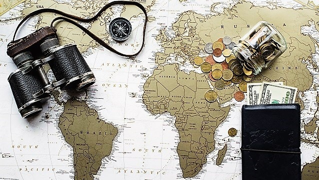 Dünyanın en çok turist ağırlayan ülkeleri belli oldu