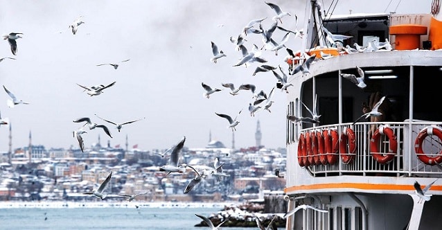 Dünyanın en pahalı kentleri hangileri?