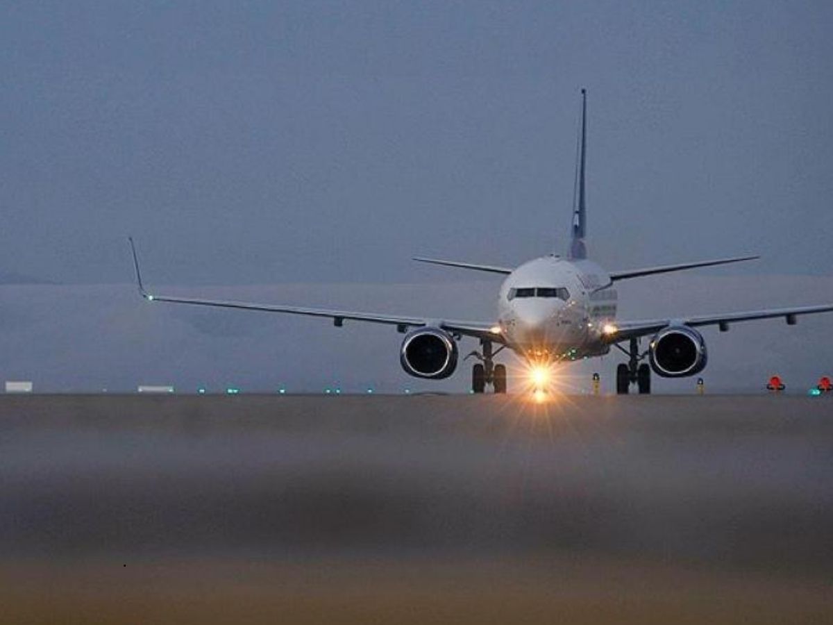 Fiyat artışı kapıda: Uçak bileti piyasasında zam sinyali