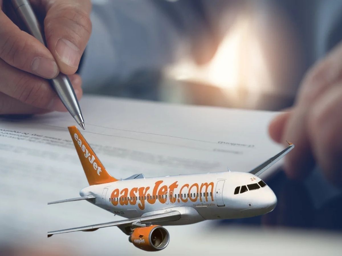 İngiliz havacılık devi EasyJet ile ABD'li Castlelake arasında ipler gerildi