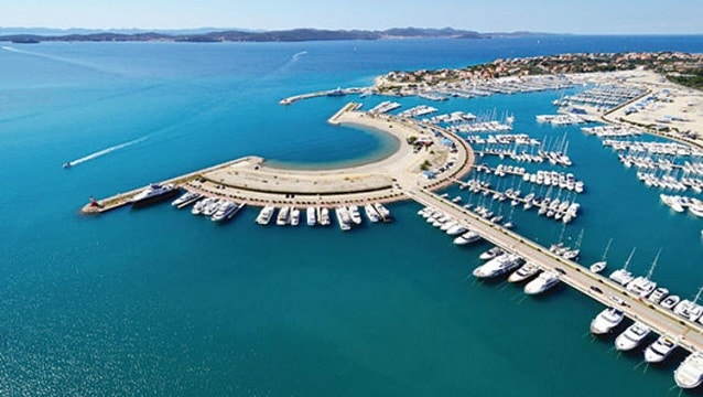 EBRD, D-Marin’e ortak oluyor