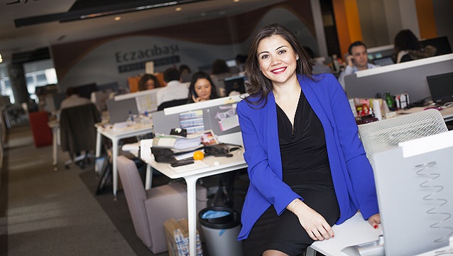 Eczacıbaşı Profesyonel Dünya Turizm Günü’nde sektörün yanında