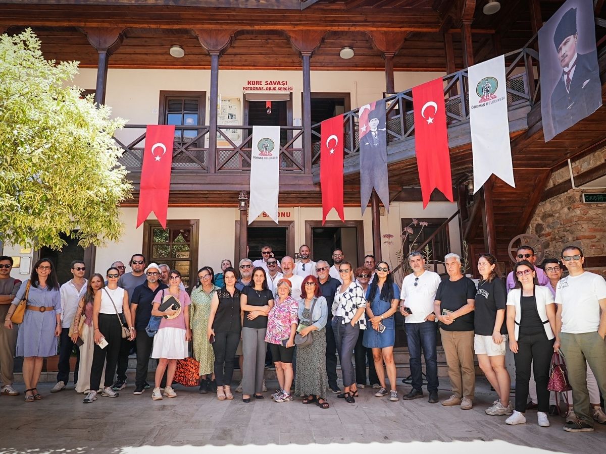 Lezzet tutkunları Efeler Yolu Gastronomi Günleri’nde buluştu