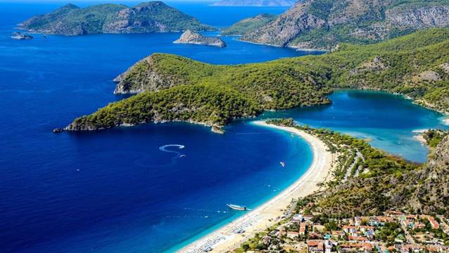 Ege'de Mutlaka Ziyaret Etmeniz Gereken Şehirler