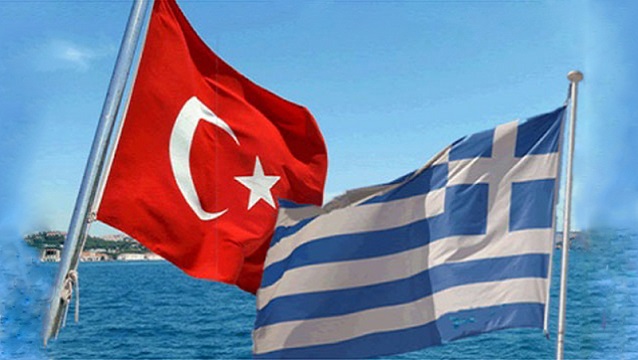 Ege’nin iki yakası yeniden birleşti