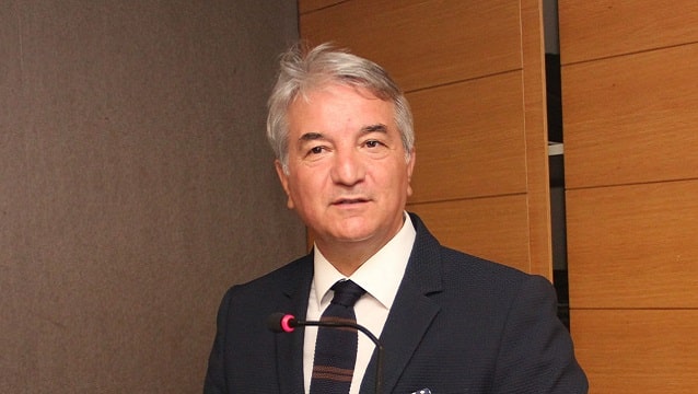 Egeli turizmciler genel kurula gidiyor