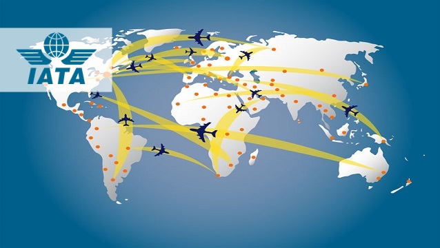 Ekim 2017 dönemi global havayolu trafiği rakamları açıklandı
