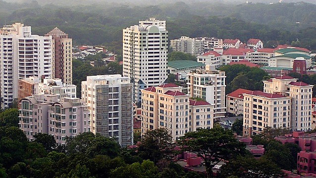 Ekim ayında yabancılara ne kadar konut satıldı?