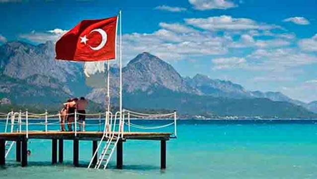 Ekim'deki Rus turist rekorunun 4 sebebi!