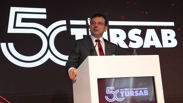 Ekrem İmamoğlu: İstanbul’u ilk 3’te göreceğiz