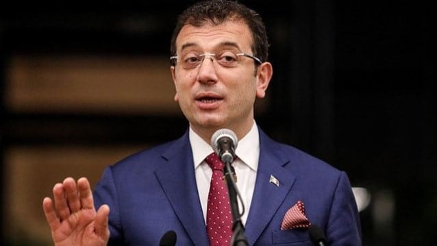 Ekrem İmamoğlu'ndan turizm taşımacılarına müjde: 24 Eylül'de çözülüyor