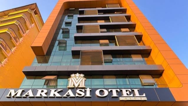 El değiştiren otel yeni yüzüyle kapılarını açıyor