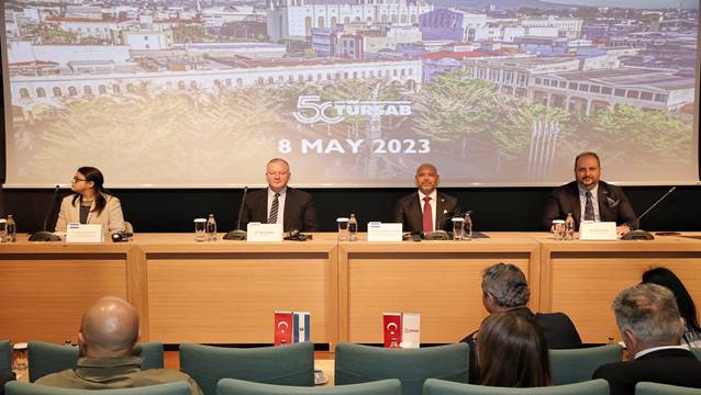 El Salvador Türk ziyaretçileri bekliyor