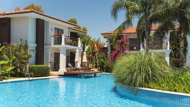 Ela Quality Resort, Ukraynalı turisti yeni sezonda ödülle ağırlayacak