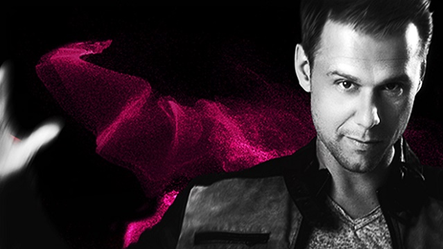 Elektronik müzik severlerin gözü İstanbul'da olacak