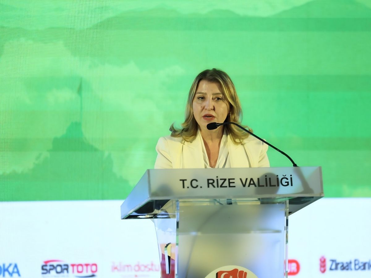 Turizm yarışında Türkiye hamlesi: Elif Balcı küresel stratejiye dikkat çekti