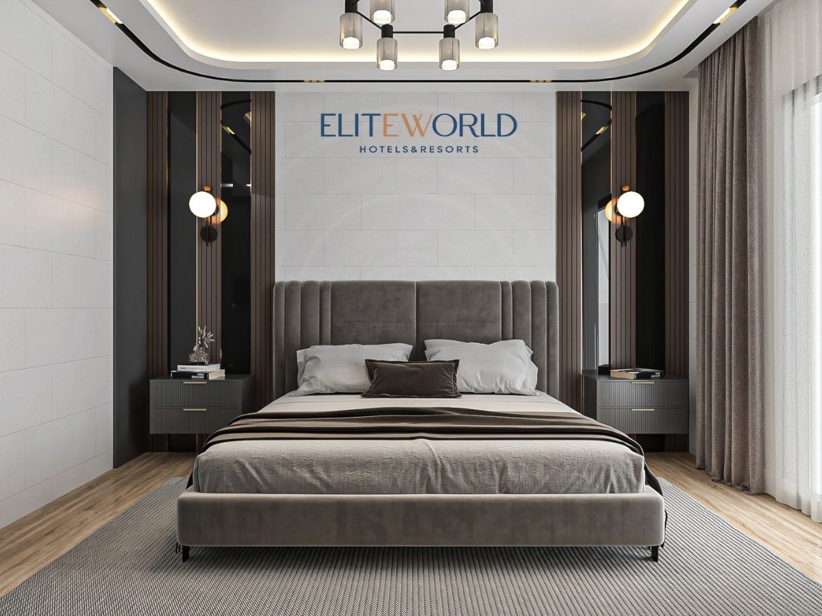 Elite World Güneydoğu’daki ilk otelini Mardin Midyat'a açıyor