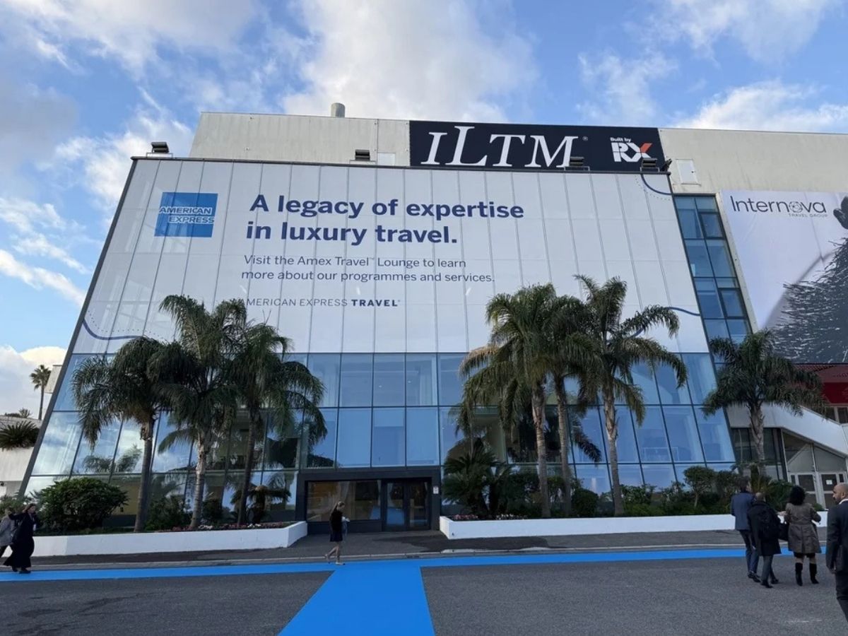 Elite World Hotels & Resorts, ILTM Cannes’ta lüks turizmi temsil edecek