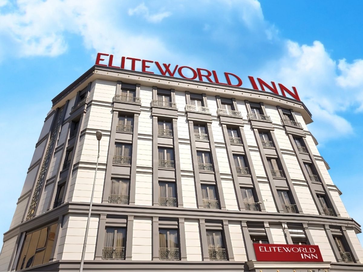 Elite World INN İstanbul Mahmutbey için geri sayım başladı