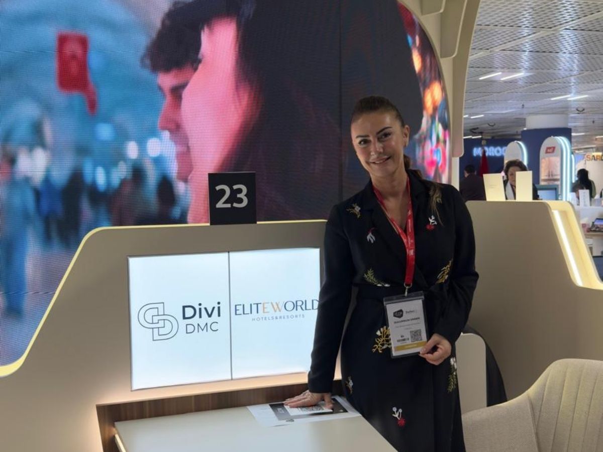 Elite World Hotels & Resorts, ILTM Cannes’ta lüks segmentteki otellerini tanıttı